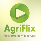 AgriFlix icon