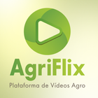 AgriFlix আইকন