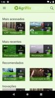 AgriFlix পোস্টার