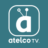 Atelco TV آئیکن