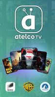 Atelco TV poster