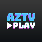 AzTV Play biểu tượng