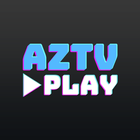 AzTV Play icon