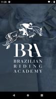 BRA - BRAZILIAN RIDING ACADEMY 海报