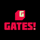 Gates TV icon