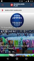 Guarulhos Play screenshot 3