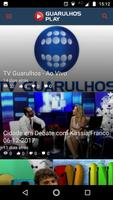 Guarulhos Play screenshot 1