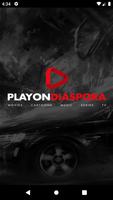 playondiaspora Affiche