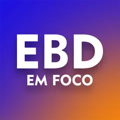 EBD em Foco アプリダウンロード