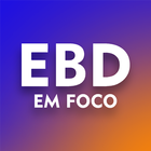 EBD em Foco biểu tượng