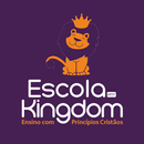 Escola Kingdom Online aplikacja