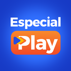 Especial Play icon