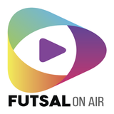 FutsalOnAir aplikacja