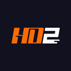 HD2 icône