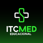 ITCMED Educacional icon