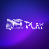 SET Play ícone