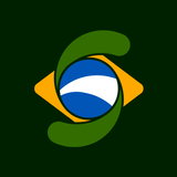 Servir Brasil أيقونة