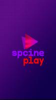 SPCINE PLAY Affiche