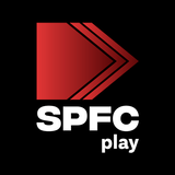 SPFC Play أيقونة
