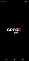 SPFC Play Cartaz