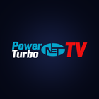 PowerTurboNet Tv icône