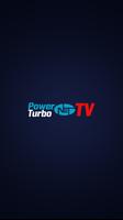 PowerTurboNet Tv Affiche