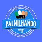 PALMILHANDO-icoon