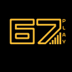 67 Play icon