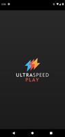 Ultraspeed play poster
