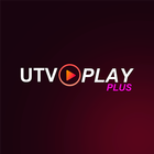 UTVPLAYPLUS icon