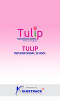 Tulip poster