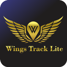 WingsTrack Lite icône