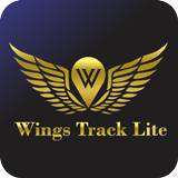 WingsTrack Lite icône