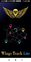 WingsTrack Lite plakat
