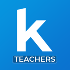 Kiddzy Teacher أيقونة