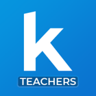 Kiddzy Teacher icône