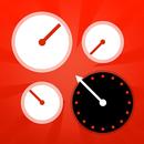 Clocks Game APK
