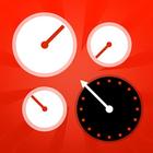 Clocks Game icono