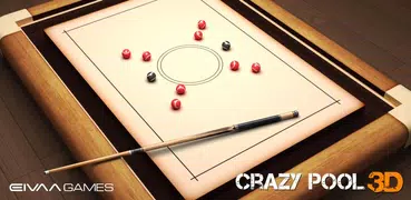 Crazy Pool 3D