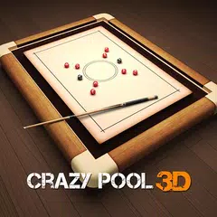 Crazy Pool 3D XAPK download