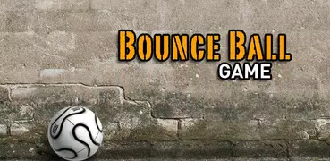 Bounce Ball Game