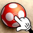 Bounce Ball Game أيقونة