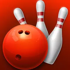 Скачать Bowling Game 3D APK