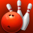 Bowling Game 3D icône