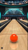 Bowling Game 3D Plakat