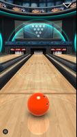 Bowling Game 3D plakat