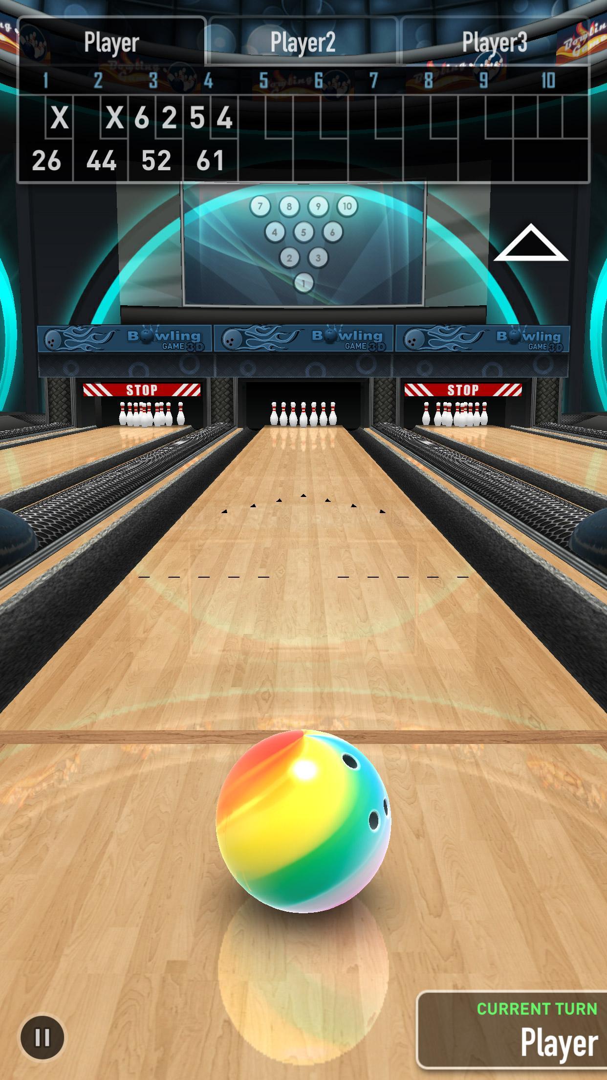 Bowling Game 3D APK for Android Download