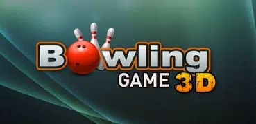 Bowling Game 3D HD FREE