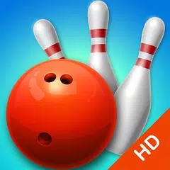 Bowling Game 3D HD FREE アプリダウンロード