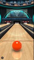 Bowling Game 3D HD FREE Plakat